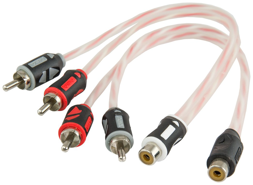 AurA разветвитель RCA-AY10 MkII 2 шт купить,2694