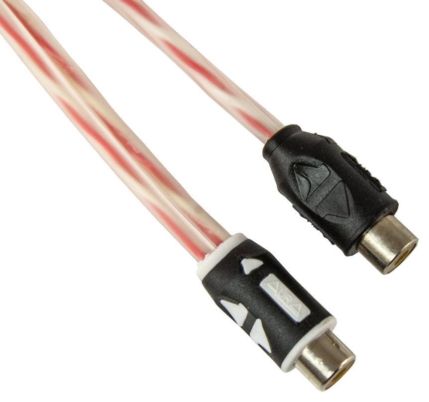 AurA разветвитель RCA-AY10 MkII 2 шт