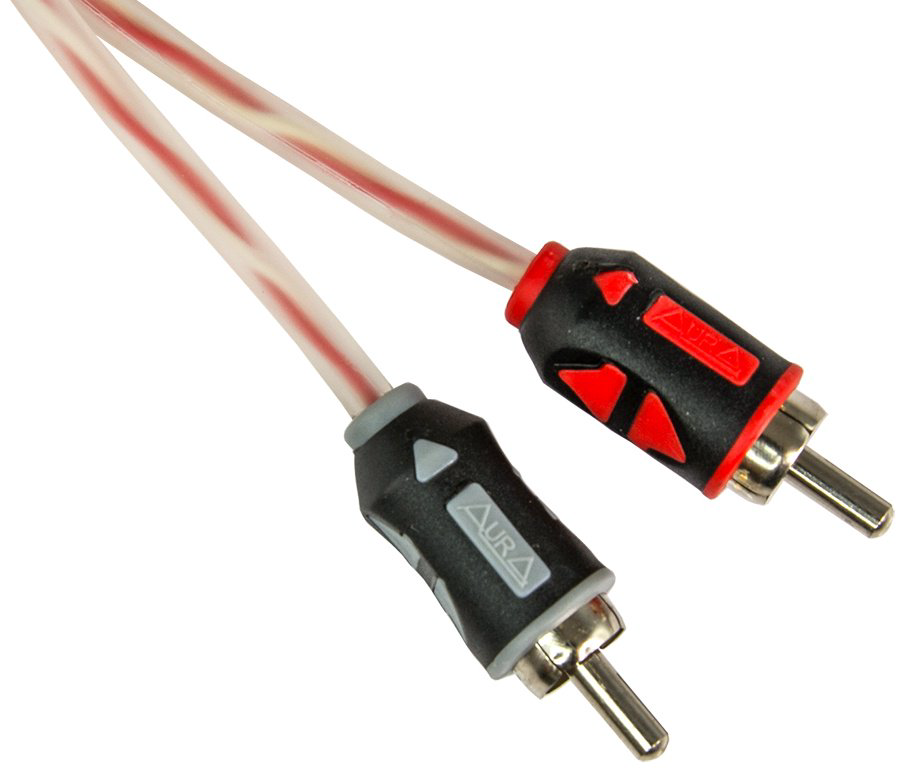AurA разветвитель RCA-AY10 MkII 2 шт купить,2694