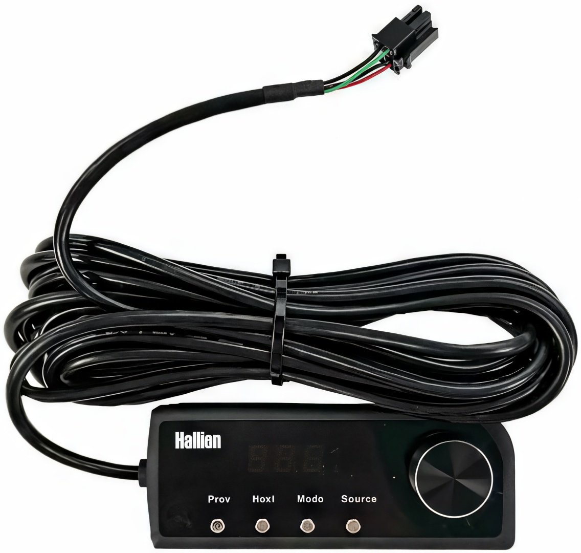 Hellion пульт ДУ DRC-2 1 шт