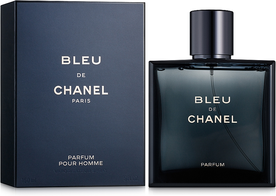 Духи Chanel Bleu De Chanel 150мл купить,184290