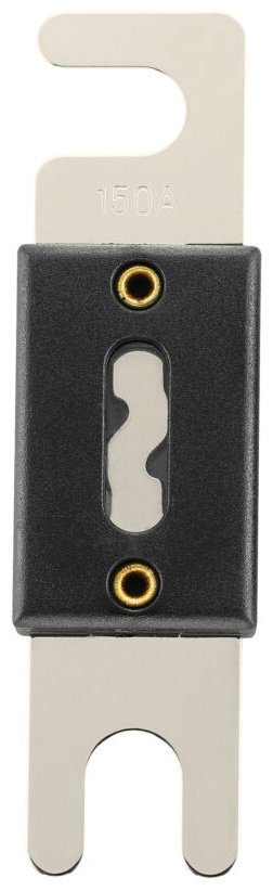 DL Audio предохранитель Phoenix ANL Fuse 150 2 шт купить,3273