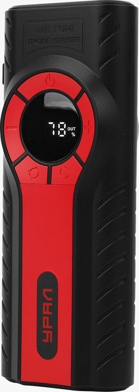 УРАЛ пуско-зарядное устройство ПЛЮС 1200К