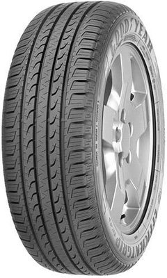 Шина Goodyear EfficientGrip SUV FP 255/60 R18 112V летняя купить,109850