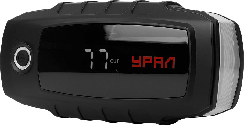 УРАЛ пуско-зарядное устройство ПЛЮС 1600 купить,NaN