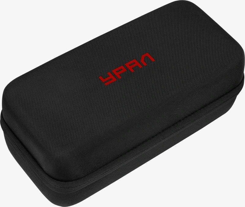 УРАЛ пуско-зарядное устройство ПЛЮС 1200К