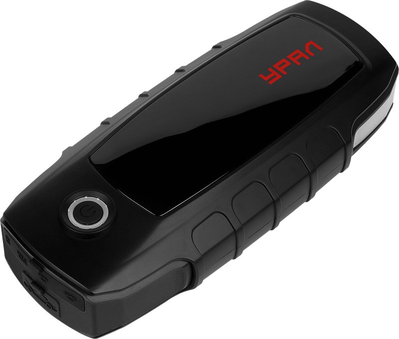 УРАЛ пуско-зарядное устройство ПЛЮС 1600