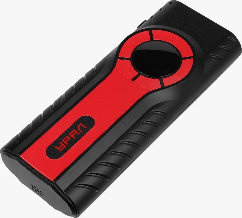 УРАЛ пуско-зарядное устройство ПЛЮС 1200К