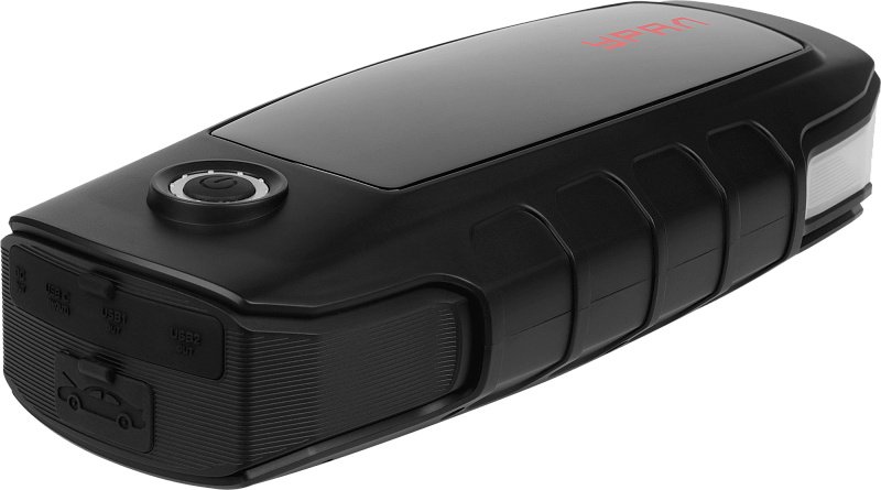 УРАЛ пуско-зарядное устройство ПЛЮС 1600