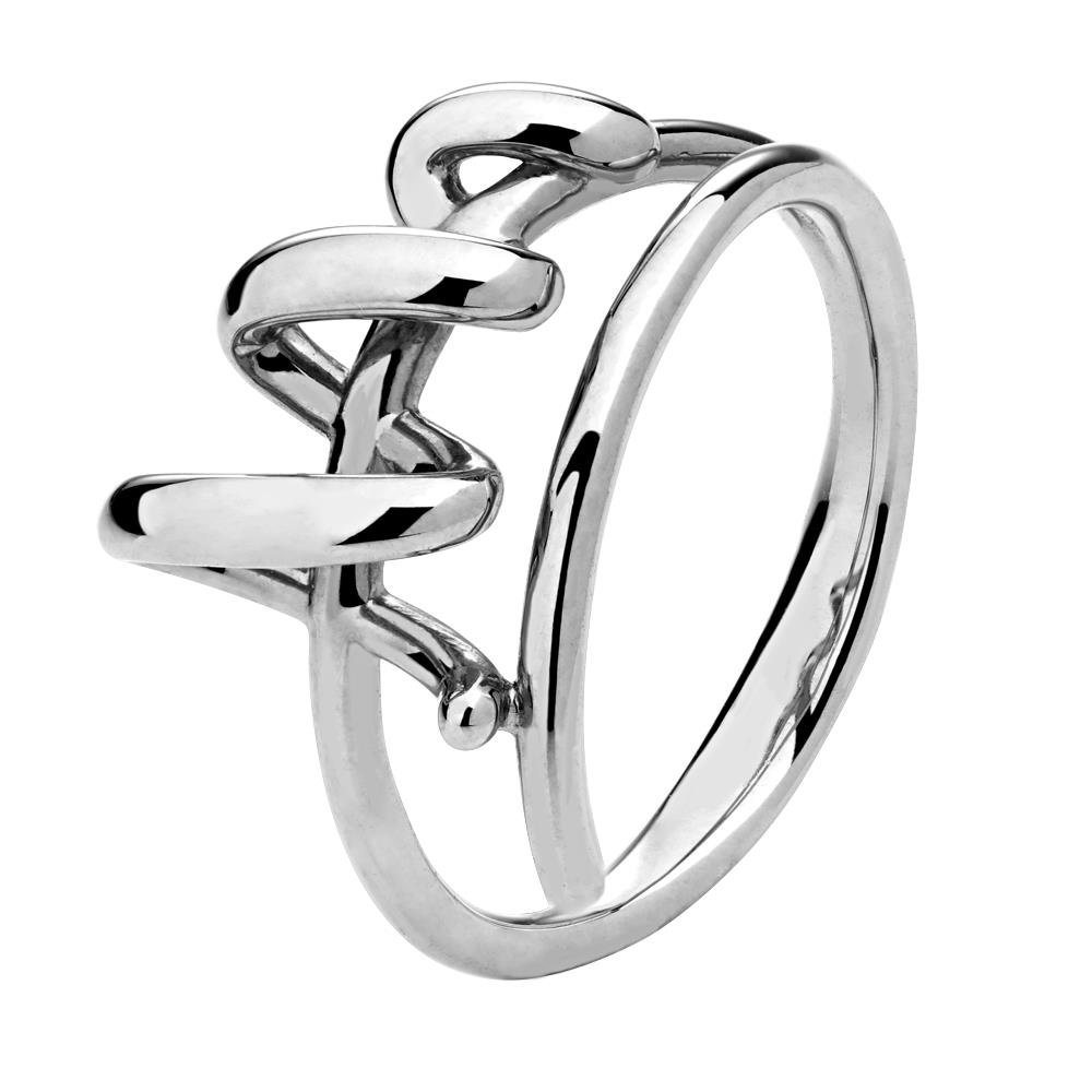 Кольцо Эстет 01К0211614 16,5р. купить,NaN