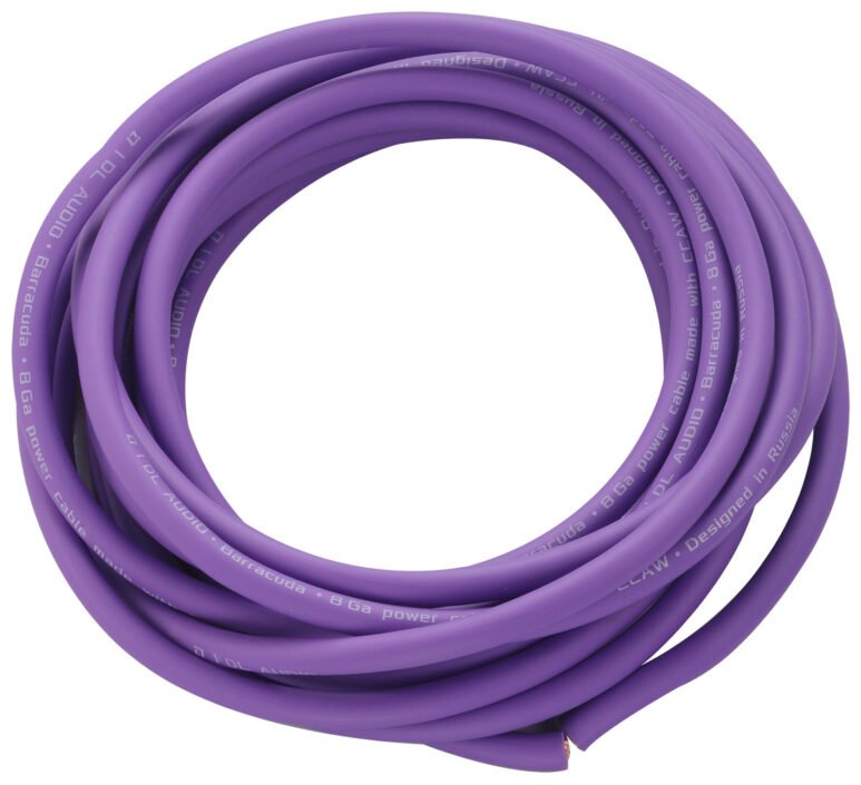 DL Audio установочный комплект Barracuda WK 82 8 шт