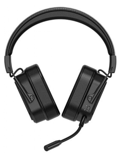 Гарнитура RAPOO VH850 Black