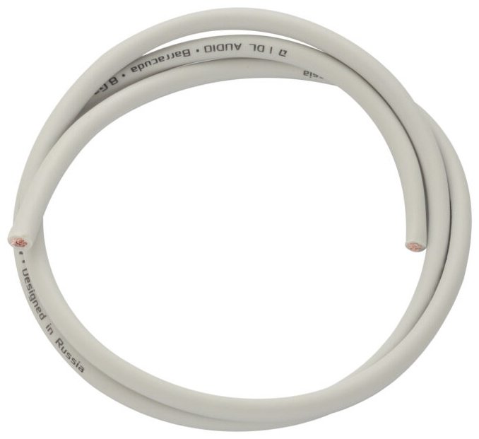 DL Audio установочный комплект Barracuda WK 82 8 шт