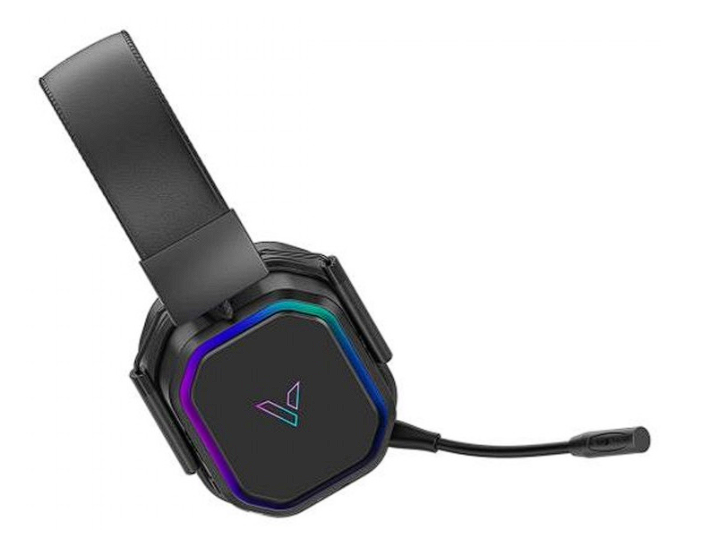 Гарнитура RAPOO VH850 Black