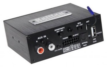 Hellion преобразователь DHL-6 1 шт