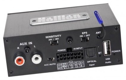 Hellion преобразователь DHL-6 1 шт