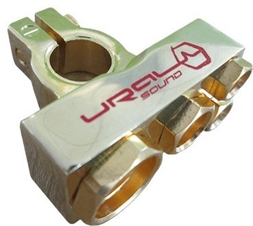 УРАЛ клемма BT-DB02- 1 шт