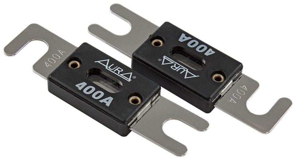 AurA предохранитель FAL-N401 2 шт