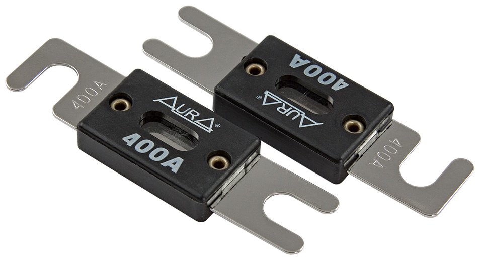 AurA предохранитель FAL-N401 2 шт