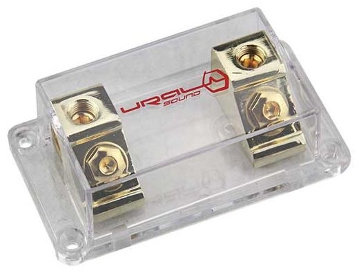 УРАЛ держатель FH-DB04 1 шт