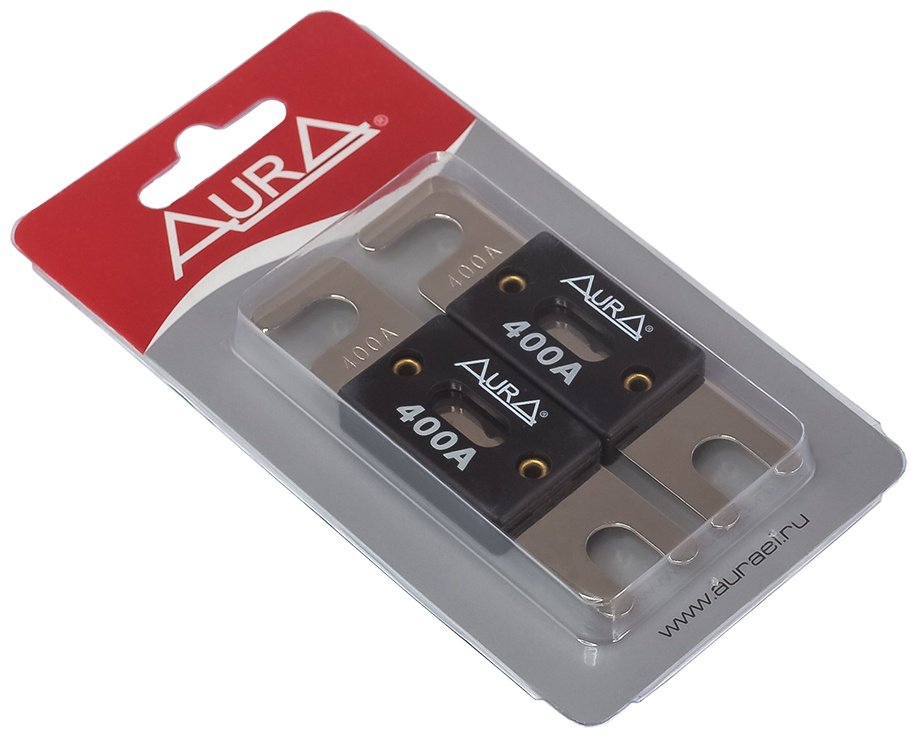 AurA предохранитель FAL-N401 2 шт