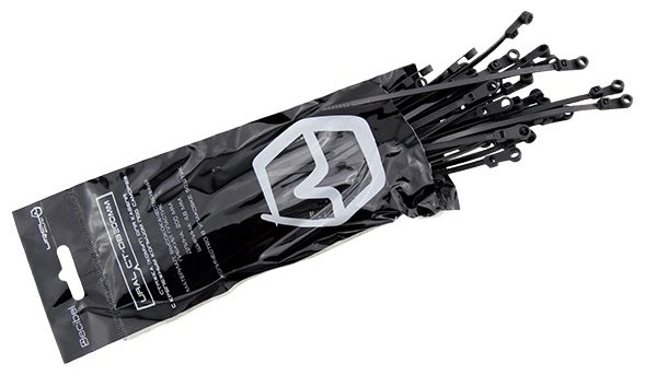 УРАЛ хомут CT-DB200MM 1 шт