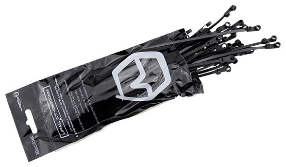 УРАЛ хомут CT-DB200MM 1 шт