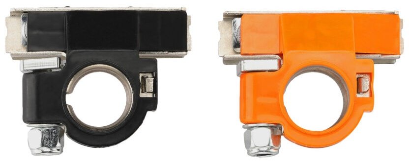 DL Audio установочный комплект Phoenix Battery Terminal 03 2 шт