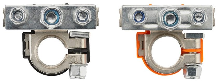 DL Audio установочный комплект Phoenix Battery Terminal 03 2 шт