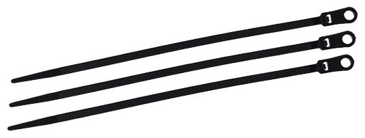 УРАЛ хомут CT-DB200MM 1 шт