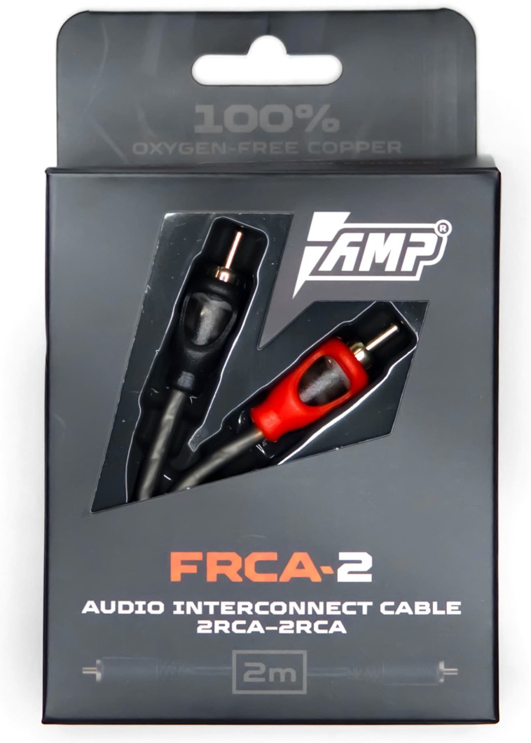 AMP кабель FRCA-2 1 шт