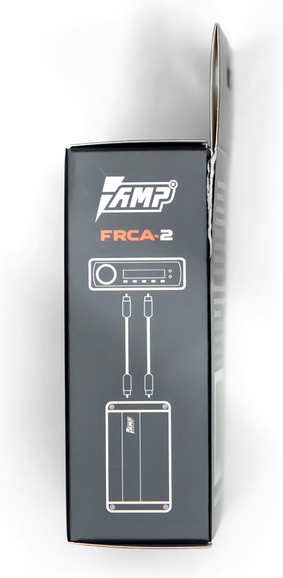 AMP кабель FRCA-2 1 шт