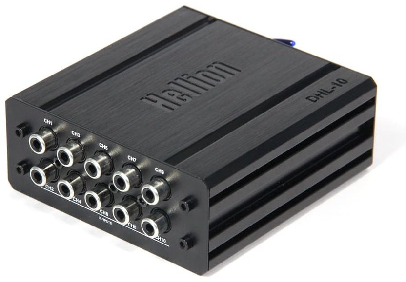 Hellion преобразователь DHL-10 1 шт