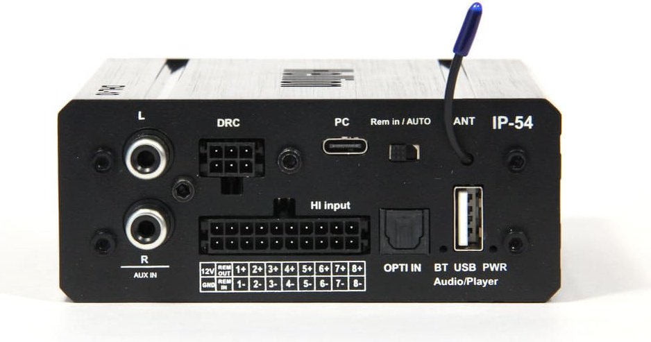 Hellion преобразователь DHL-10 1 шт