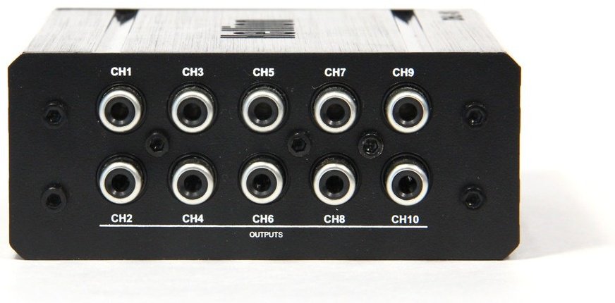 Hellion преобразователь DHL-10 1 шт