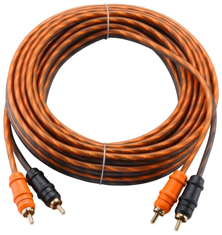 DL Audio кабель Gryphon Lite RCA 4M 1 шт