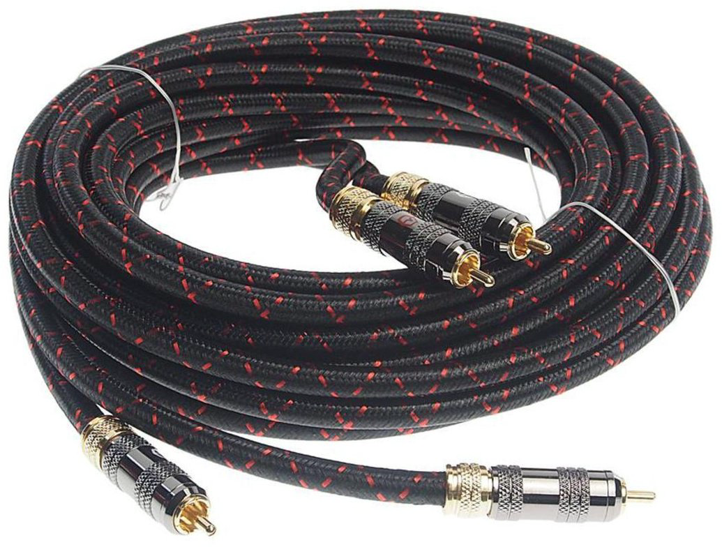 УРАЛ кабель RCA-SY5M Symphony 1 шт - ForteMarket УРАЛ кабель RCA-SY5M Symphony 1 шт купить,35000