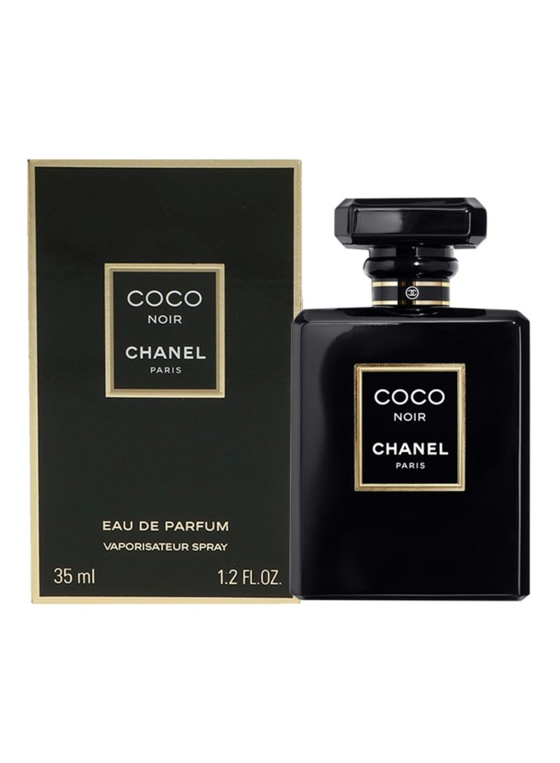 Парфюмированная вода Chanel Coco Noir 35 мл купить,76290