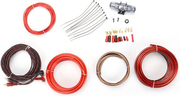 УРАЛ установочный комплект Molot K2-MT8 1 шт