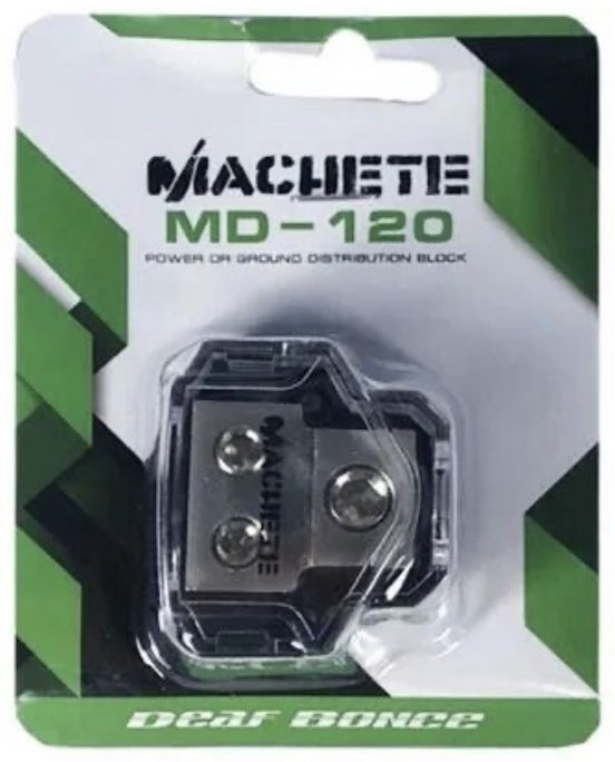Machete распределитель питания MD -120 1 шт