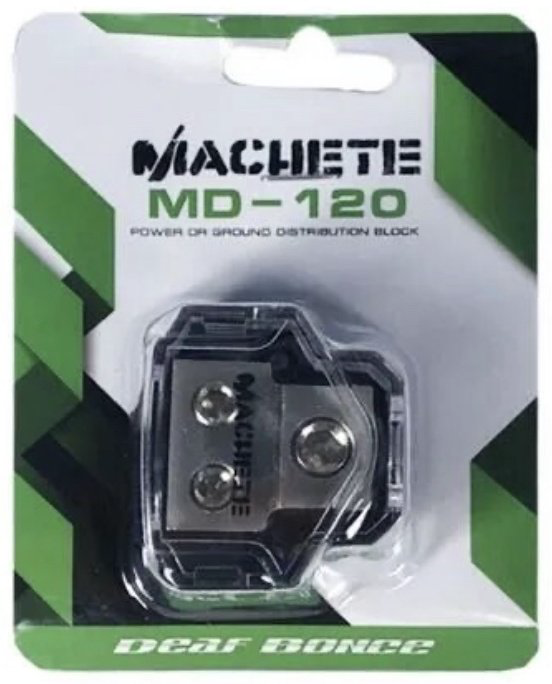 Machete распределитель питания MD -120 1 шт