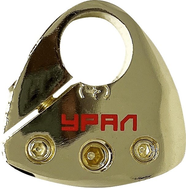УРАЛ клемма ТТ КА-ТТ01+ 1 шт купить,NaN