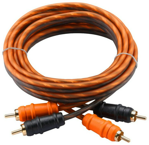 DL Audio кабель Gryphon Lite RCA 3 м 1 шт