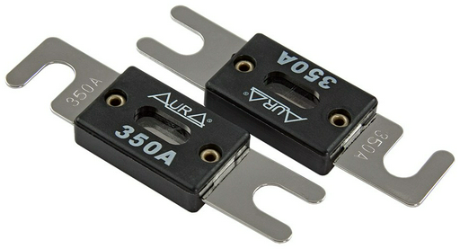 AurA предохранитель FAL-N351 2 шт