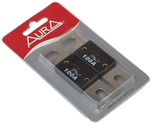 AurA предохранитель FAL-N101 2 шт