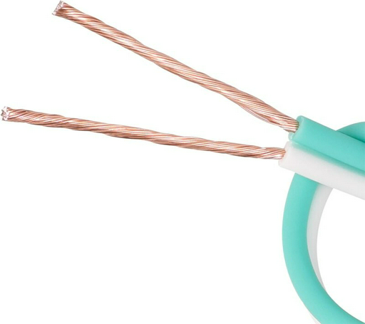 Кабель DL Audio Piranha Speaker Cable 18 Ga 100м 1 шт