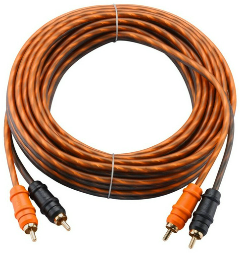 DL Audio кабель Gryphon Lite RCA 4M 1 шт