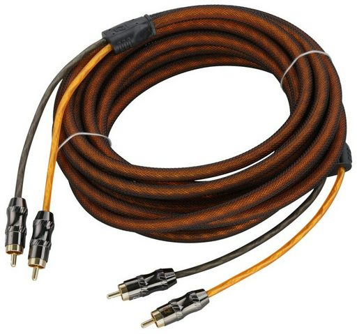 DL Audio кабель Gryphon Pro RCA 5 м 1 шт