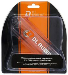 Держатель предохранителя DL Audio Phoenix Fuse Holder ANL01