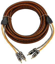 DL Audio кабель Gryphon Pro RCA 6M 1 шт